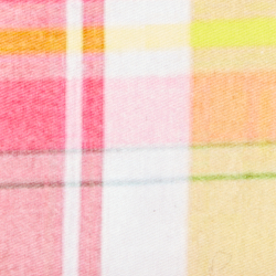 Madras Plaid