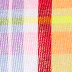 Madras Plaid