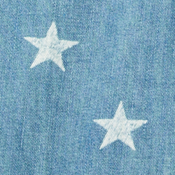 Denim Blue