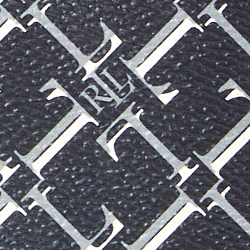 Lauren Navy Logo/Rl 2000