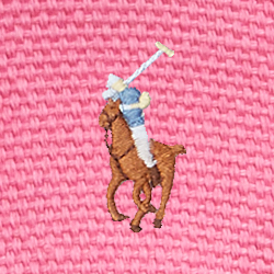 Pink Canvas