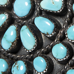 Turquoise
