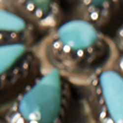 Turquoise