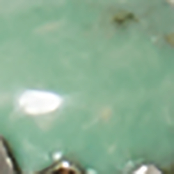 Turquoise