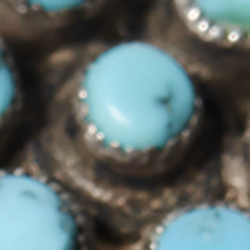 Turquoise