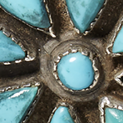 Turquoise
