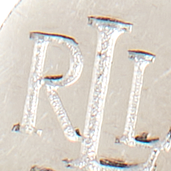 Silver/Crystal