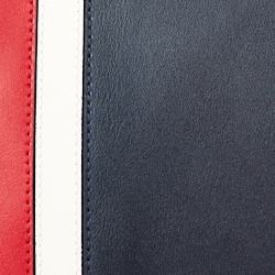 Lauren Navy - Red/Van