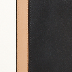 Black - Nude/Vanilla