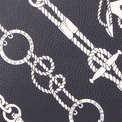 Anchored Ropes