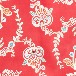 Orient Red