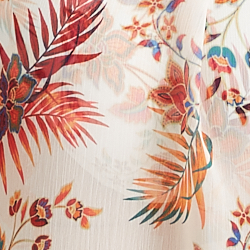 Jacobean Floral