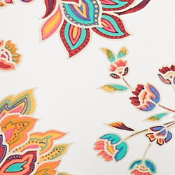 Jacobean Floral