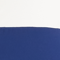 Blue/White