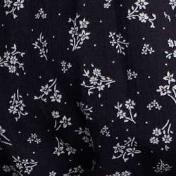 Navy Cream