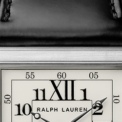 White Dial