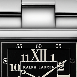 Black Dial