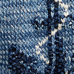 Blue Indigo
