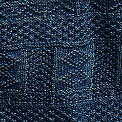 Indigo