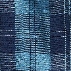 Blue/Indigo