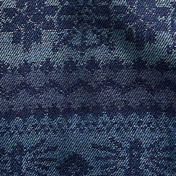 Indigo/Dark Blue
