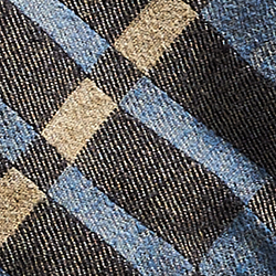 Blue/Black