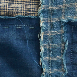 Indigo/Dk Indigo