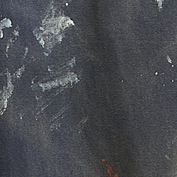 Navy Paint Splatter