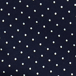 Navy Dot