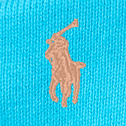 Bleu crique