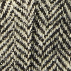 Black/Cream