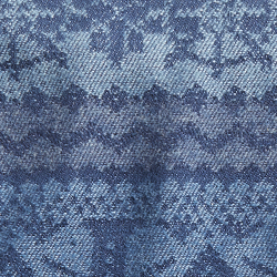 Indigo/Dark Blue