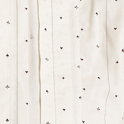 Cream/Black