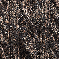 Black/Brown