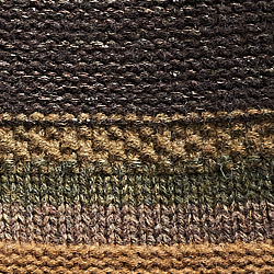 Brown/Olive