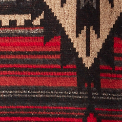 Red/Black Multi