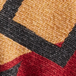 Red Multi