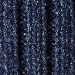 Navy Heather
