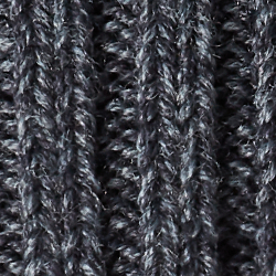 Charcoal Heather