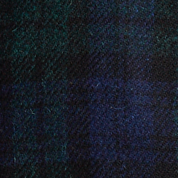 Blackwatch Plaid