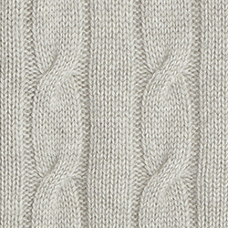 Pearl Grey Melange