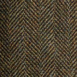 Brown Tweed