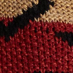Red Black Multi