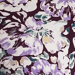 Raisin/Purple/Multi