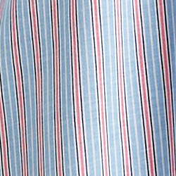 Blue Stripe