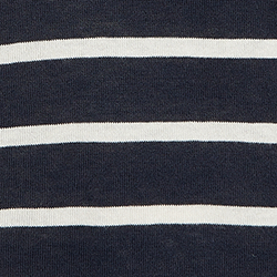 Lauren Navy/Cream