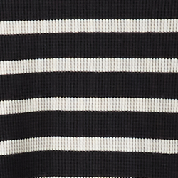 Black/Cream