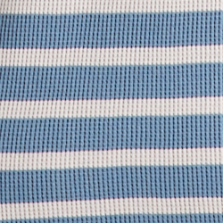 Provincial Blue/ Cream