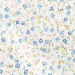 Ivory Floral 299