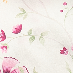 Ivory Floral